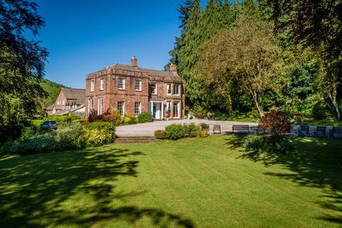 Hotel for sale - Parkfields, Ross-on-Wye, Ross-on-Wye, Herefordshire, HR9 5TH