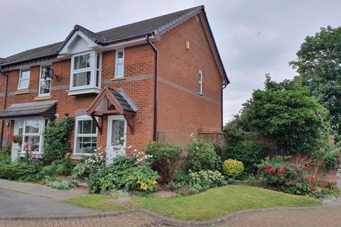 9 Whitewell Close, Barnwood, Gloucester, GL4 3TT