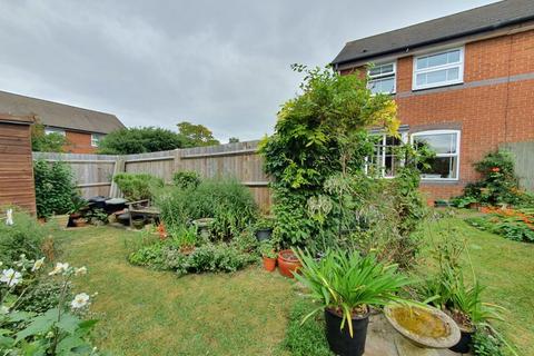 9 Whitewell Close, Barnwood, Gloucester, GL4 3TT