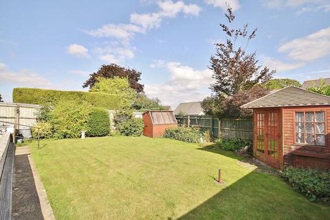 17 Curbridge Road, Witney, OX28 5JT