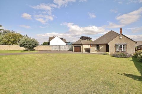 17 Curbridge Road, Witney, OX28 5JT