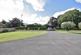 Driveway &amp; Front...