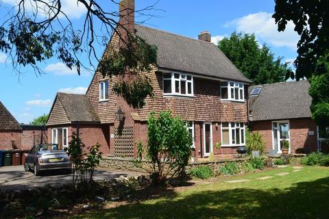 4 bedroom detached house to rent - Hampton Poyle, Kidlington