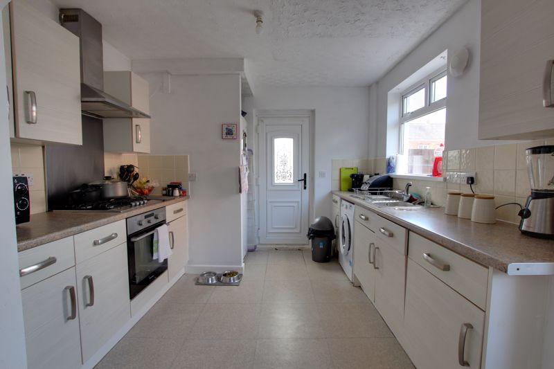 Inverness Road, Jarrow 3 bed semidetached house £125,000