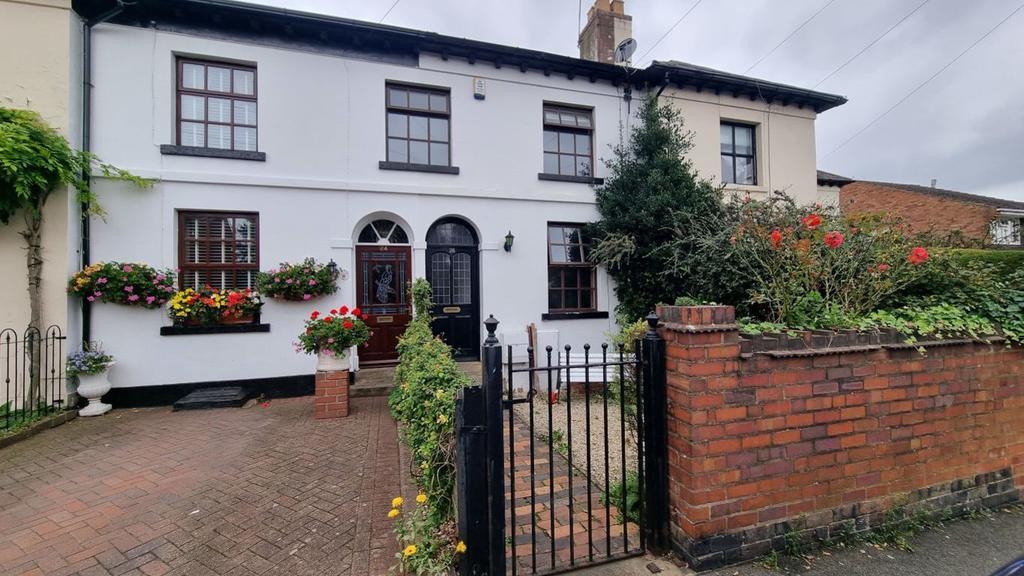 Cobden Street, Stourbridge, West... 2 bed property £775 pcm (£179 pw)