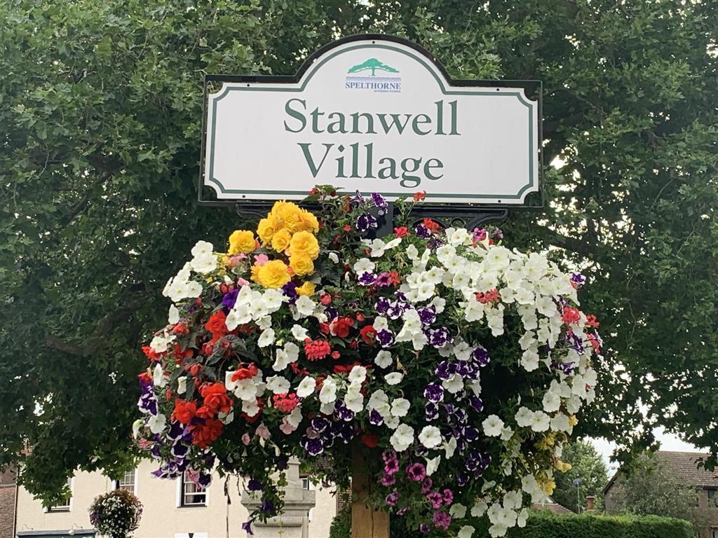 Stanwell village.jpg