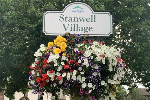 23 Oaks Road, Stanwell, Staines, TW19 7JU
