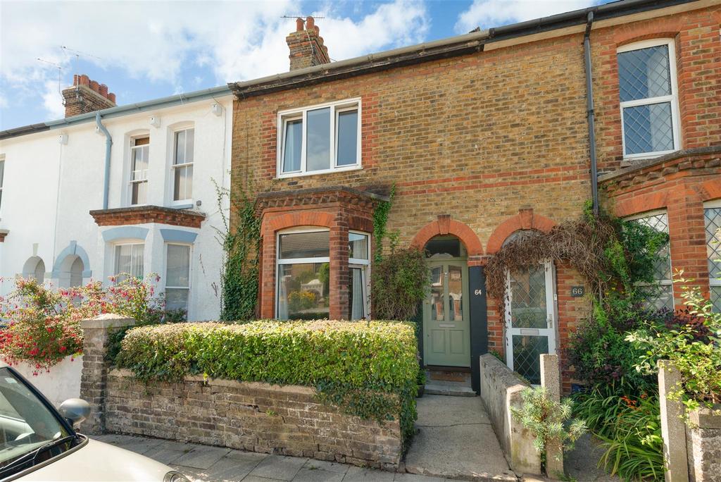 Nelson Road, Whitstable 3 bed house £575,000