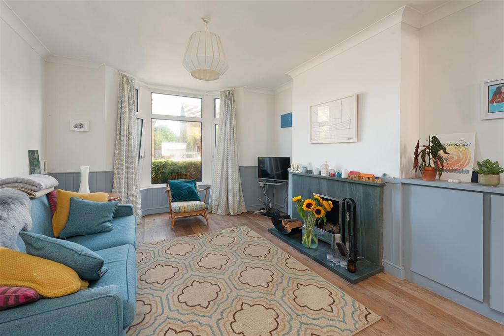 Nelson Road, Whitstable 3 bed house £575,000