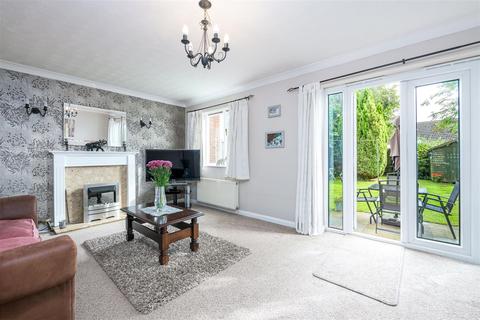 9 Centenary Close, Butterwick, Boston, PE22 0JX