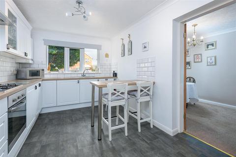 9 Centenary Close, Butterwick, Boston, PE22 0JX