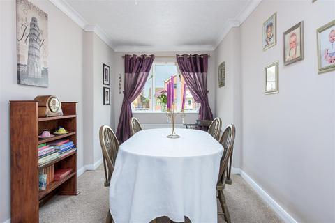 9 Centenary Close, Butterwick, Boston, PE22 0JX