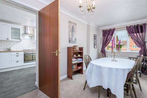 9 Centenary Close, Butterwick, Boston, PE22 0JX