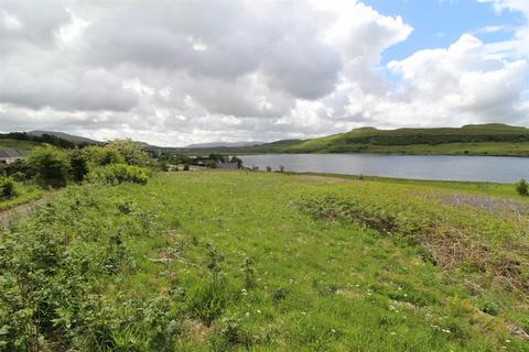 Plot for sale, Kensaleyre, By Portree, Isle Of Skye IV51