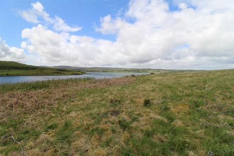 Plot for sale, Kensaleyre, By Portree, Isle Of Skye IV51