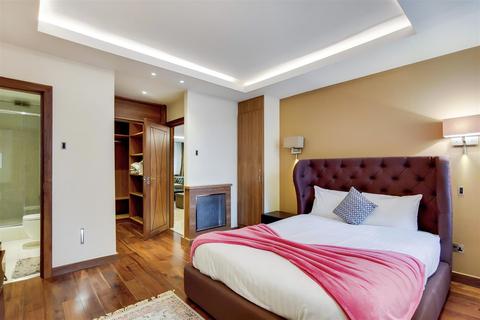 3 bedroom flat to rent - Caroline House, Bayswater Road, W2