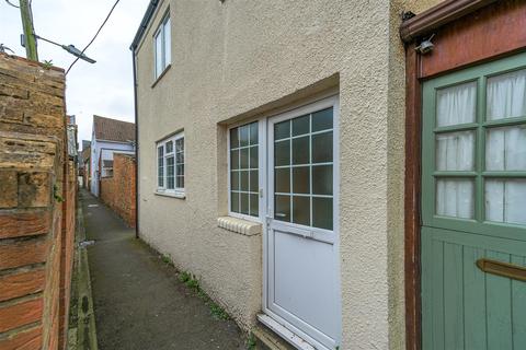 7 Franklin Square, Spilsby, PE23 5JD