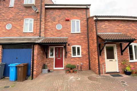 13 Birley Park, Manchester, M20 2TL