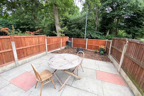 13 Birley Park, Manchester, M20 2TL