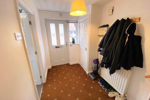 13 Birley Park, Manchester, M20 2TL