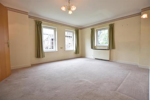 2 bedroom retirement property for sale - York Lodge, Park Lane, Tilehurst, Reading