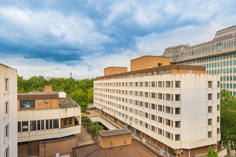 Studio for sale - Petty France, Westminster, London