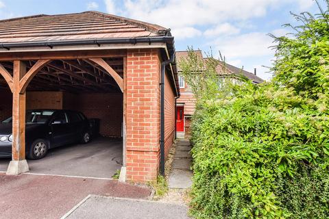 15 Bluebell Close, Andover, SP10 3XE