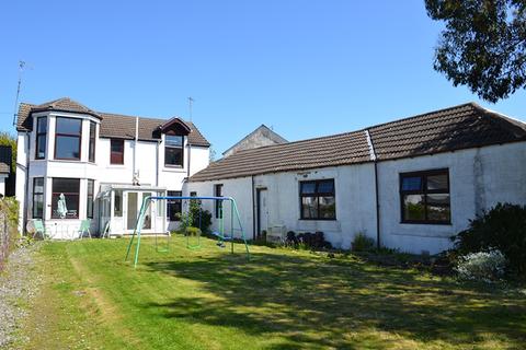 Newlands, 14 Auchamore Road, Dunoon, PA23 7DY
