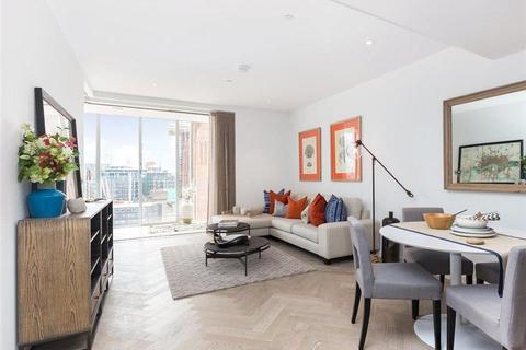 3 bedroom flat for sale - Circus Road West, Battersea Power Station, Nine Elms, London, SW11