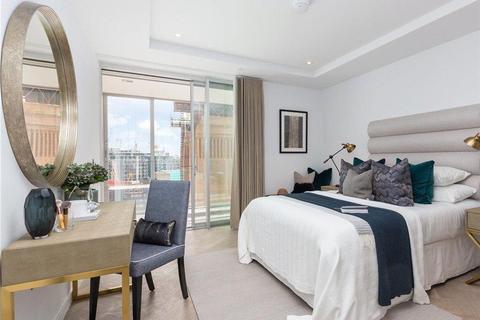 3 bedroom flat for sale - Circus Road West, Battersea Power Station, Nine Elms, London, SW11