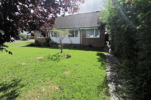 31 Bramble Drive, Hailsham, BN27 3EG