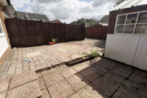31 Bramble Drive, Hailsham, BN27 3EG