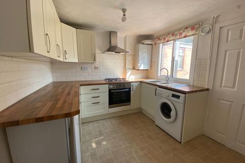 2 bedroom cottage to rent, Fareham   Russell Place   UNFURNISHED