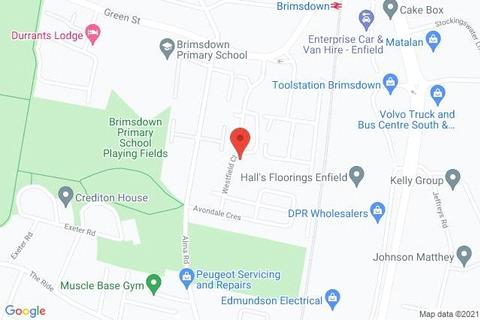 74 Westfield Close, Enfield, EN3 7RU