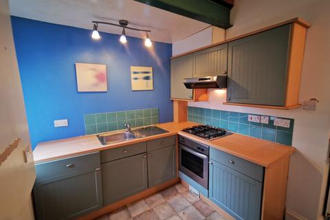 undefined, Forest Park Road, West End, Dundee, DD1