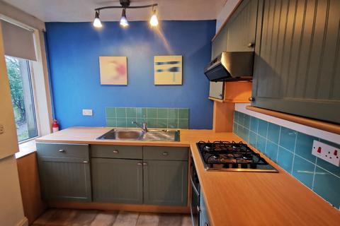 undefined, Forest Park Road, West End, Dundee, DD1