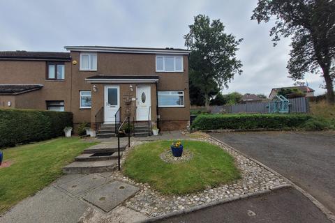 61 Beechwood Drive, Alexandria, G83 9LR