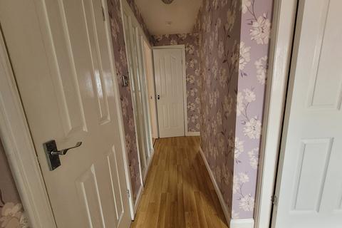 61 Beechwood Drive, Alexandria, G83 9LR