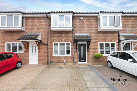 2 Church Lane, North Weald, Epping, CM16 6JT