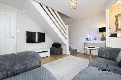 2 Church Lane, North Weald, Epping, CM16 6JT