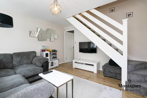2 Church Lane, North Weald, Epping, CM16 6JT
