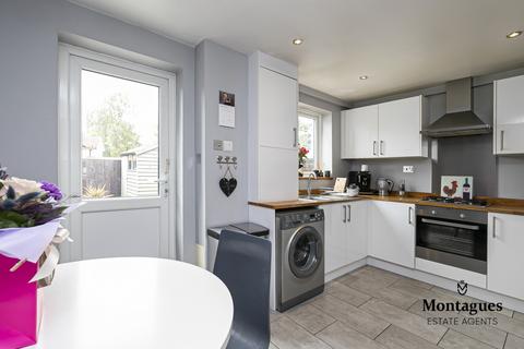 2 Church Lane, North Weald, Epping, CM16 6JT