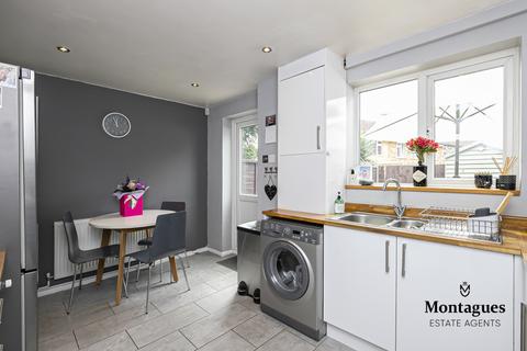 2 Church Lane, North Weald, Epping, CM16 6JT
