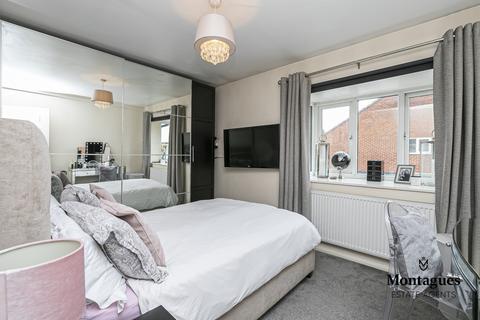 2 Church Lane, North Weald, Epping, CM16 6JT