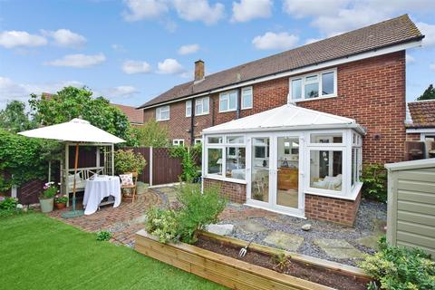 3 bedroom semi-detached house for sale, Linkway, Ditton, Aylesford, Kent