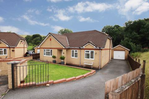 5 Castle Fields, Rhymney, Tredegar, NP22 5NJ