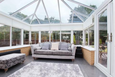 5 Castle Fields, Rhymney, Tredegar, NP22 5NJ