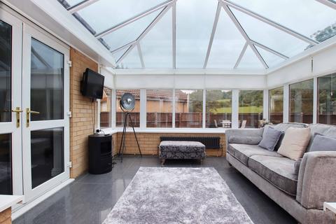 5 Castle Fields, Rhymney, Tredegar, NP22 5NJ