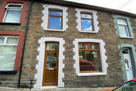 116 Aldergrove Road, Porth, CF39 0LP