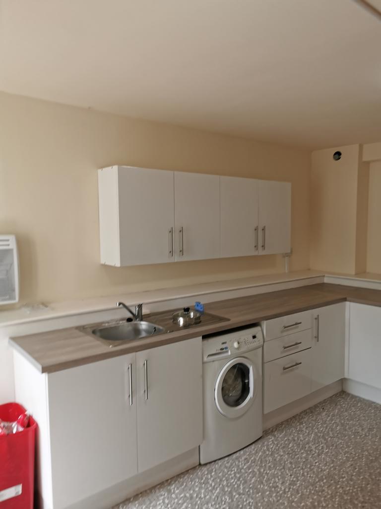 Anson Street, Room 9, Rugeley WS15 House share £370 pcm (£85 pw)